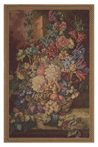 Flor II European Tapestries