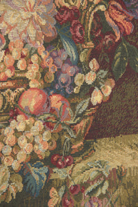 Flor II European Tapestries