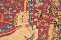 Medieval Taste Small European Cushion Cover