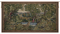 Belair Belgian Tapestry