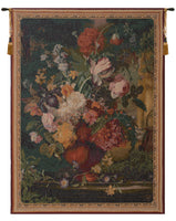 Bouquet Flamandsssssss French Tapestry