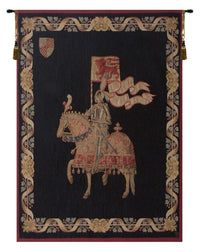 Le Chevalier Fond Uni French Tapestry
