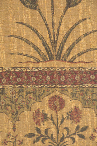Lotus II European Tapestry