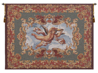 Angels Farnese Belgian Tapestry Wall Hanging by Raphael