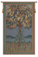 Tree of Life Flanders Belgian Tapestry Wall Hanging by William Morris