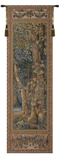 Timberland Belgian Tapestry Wall Hanging by Michiel Coxcie