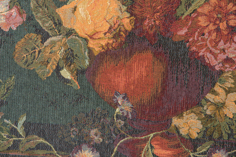 Bouquet Flamand French Tapestry