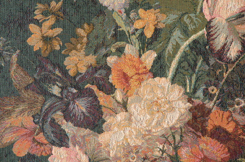 Bouquet Flamand French Tapestry