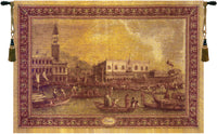 San Marco European Tapestry