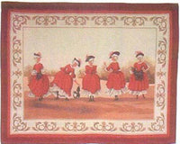Marquise Dames European Tapestry