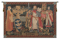 King Arthur European Tapestry