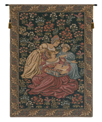 Jacobs European Tapestry