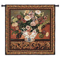 Gena Vase Tapestry Wall Hanging by S.Etienne