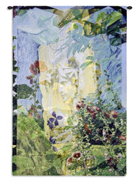 Saint Gaudens Tapestry Wall Hanging by Alderman