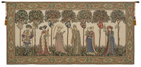The Manta European Tapestry by La Manta