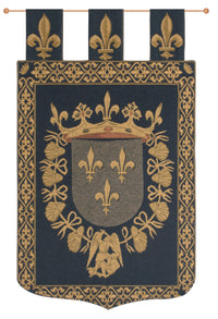 Blois European Tapestry
