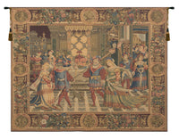 Lucas European Tapestry