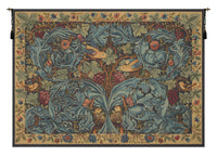 Vignes and Acanthes French Tapestry Wall Hanging by William Morris