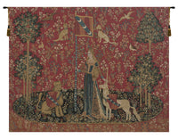 Touch II European Tapestry