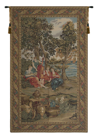 Concerto European Tapestry