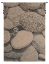 Pebbles French Tapestry