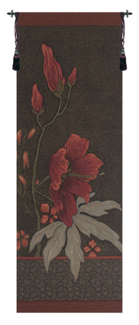 Dark Althea French Tapestry by Theodore Deck