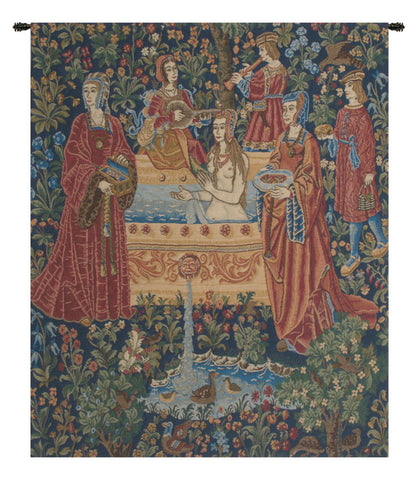 The Bath European Tapestry