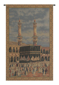 Mecca II European Tapestries