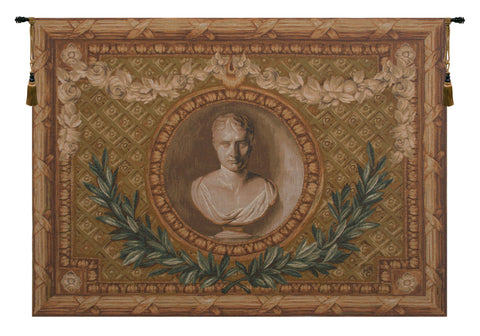 Napoleon French Tapestry