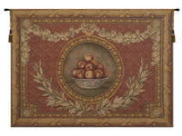 Vase Empire French Tapestry