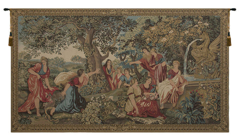 Eurydice European Tapestry
