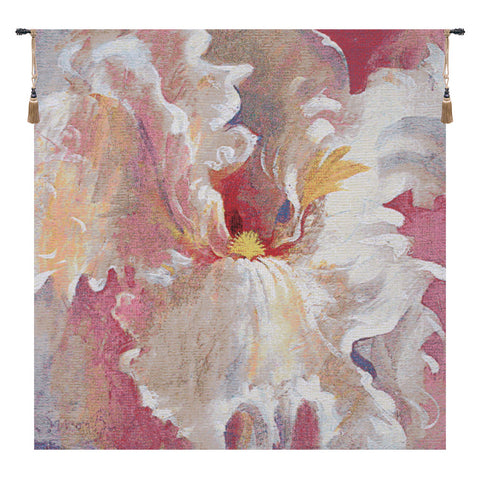 Smallest Of Dreams by Simon Bull Belgian Tapestry Wall Hanging by Simon Bull
