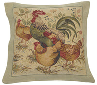 Picoti French Tapestry Cushion