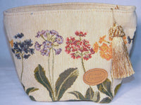 Spring Floral  European Handbag