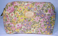Wildflower European Handbag