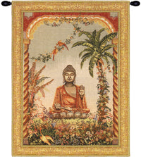 Buddha French Tapestry