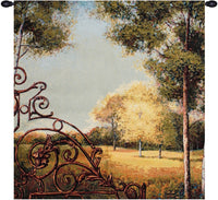 Alder Grove Fine Art Tapestry