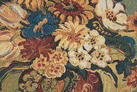 Sunflowers At Window Fine Art Tapestry