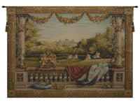 Chateau Bellevue French Tapestry