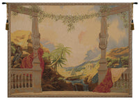 Panoramique French Tapestry