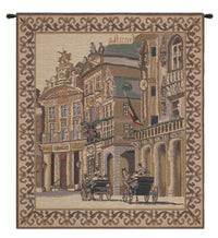 Maison de Cygne Belgian Tapestry
