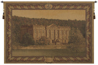 Chatsworth Castle European Tapestry