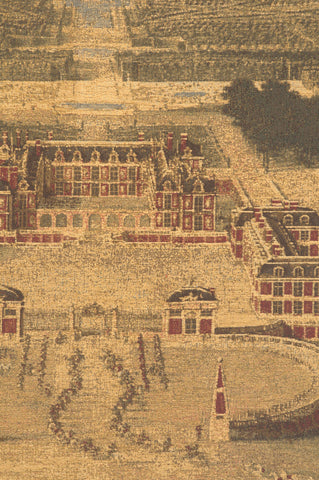 Versailles European Tapestry