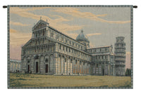 Duomo Pisa Italian Tapestry Wall Hanging