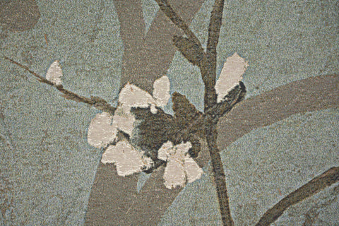 Blossom Branch Fine Art Tapestry