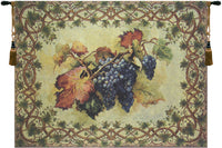 Ready for Harvest Tapestry Wall Hanging