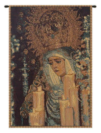 St. Seville Italian Tapestry Wall Hanging