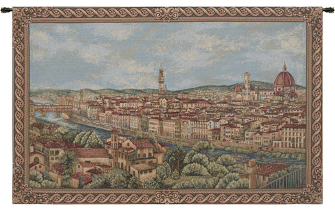 Florence European Tapestries