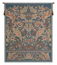 Acanthus III Belgian Tapestry by William Morris
