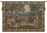 Game of Skittles Belgian Tapestry